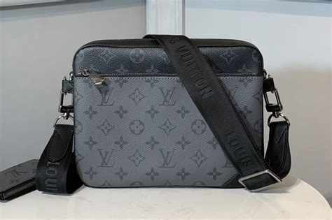 louis vuitton tasche herren fake|louis vuitton tasche herren.